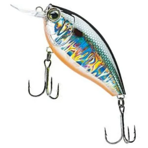 Vobler Duel Hardcore Crank 2 Floating 65f, Gt, 6.5cm, 14g, 1buc/pac
