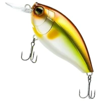 Vobler Duel Hardcore Crank 2 Floating 65F, MGSA, 6.5cm, 14g, 1buc/pac Vobler Duel Hardcore Crank 2 Floating 65F, MGSA, 6.5cm, 14g, 1buc/pac