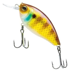 Vobler Duel Hardcore Crank 2 Floating 65f, Nbg, 6.5cm, 14g, 1buc/pac