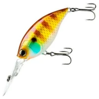 Vobler Duel Hardcore Crank 3+ 70F NBG, 7cm, 20g Vobler Duel Hardcore Crank 3+ 70F NBG, 7cm, 20g