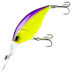 Vobler Duel Hardcore Crank 3+ 70F PUCL, 7cm, 20g Vobler Duel Hardcore Crank 3+ 70F PUCL, 7cm, 20g