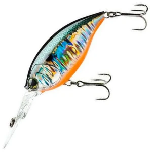 Vobler Duel Hardcore Crank 4+ 75F GT, 7.5cm, 23g Vobler Duel Hardcore Crank 4+ 75F GT, 7.5cm, 23g