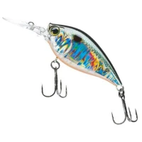 Vobler Duel Hardcore Crank Floating Mid Runner 60F, GT, 6cm, 14g, 1buc/pac Vobler Duel Hardcore Crank Floating Mid Runner 60F, GT, 6cm, 14g, 1buc/pac