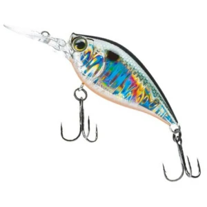 Vobler Duel Hardcore Crank Floating Mid Runner 60f, Gt, 6cm, 14g, 1buc/pac