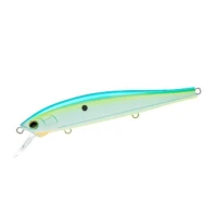 Vobler Duel Hardcore Minnow Flat 130F 13cm 20g CSH Vobler Duel Hardcore Minnow Flat 130F 13cm 20g CSH