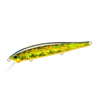 Vobler Duel Hardcore Minnow Flat 70F 7cm 4.5g HGSN