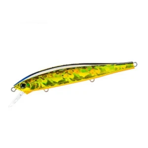 Vobler Duel Hardcore Minnow Flat 70F 7cm 4.5g HGSN Vobler Duel Hardcore Minnow Flat 70F 7cm 4.5g HGSN