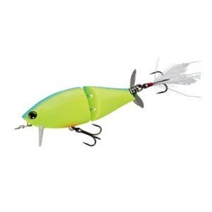 Vobler Duel Hardcore Noi-z Jr. 8.5cm, 24.5gr, Floating Culoare Bcl 1 Buc/pac