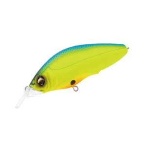 Vobler Duel Hardcore Shallow Crank , 6.5cm, 8gr, Floating Culoare Mbcl 1 Buc/pac