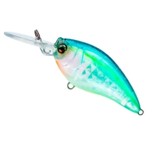 Vobler Duel L-bass Crank Floating Deep Diver 50f, Gscs, 5cm, 10g, 1buc/pac