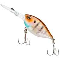 Vobler Duel L-Bass Crank Floating Mid Runner 50F, GSBG, 5cm, 10g, 1buc/pac Vobler Duel L-Bass Crank Floating Mid Runner 50F, GSBG, 5cm, 10g, 1buc/pac