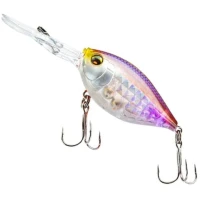 Vobler Duel L-Bass Crank Floating Mid Runner 50F, HWS, 5cm, 10g, 1buc/pac Vobler Duel L-Bass Crank Floating Mid Runner 50F, HWS, 5cm, 10g, 1buc/pac