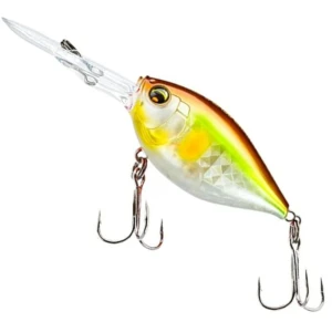 Vobler Duel L-bass Crank Floating Mid Runner 50f, Mgsa, 5cm, 10g, 1buc/pac