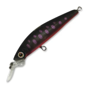 Vobler Duel Stoop 5cm, 2.5gr,  Floating Culoare Mysp 1 Buc/pac
