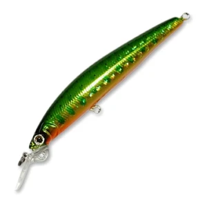 Vobler Duel Stoop 5cm, 2.5gr, Floating Culoare Shmy 1 Buc/pac