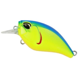 Vobler Duo Realis Crank Mid Roller Floating 40F, Blue Back Chart, 4cm, 5.3g Vobler Duo Realis Crank Mid Roller Floating 40F, Blue Back Chart, 4cm, 5.3g