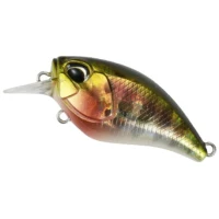 Vobler Duo Realis Crank Mid Roller Floating 40F, Prism Gill, 4cm, 5.3g Vobler Duo Realis Crank Mid Roller Floating 40F, Prism Gill, 4cm, 5.3g