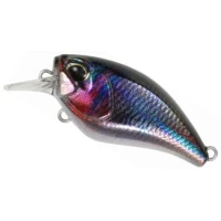 Vobler Duo Realis Crank Mid Roller Floating 40F, Tanago 2, 4cm, 5.3g Vobler Duo Realis Crank Mid Roller Floating 40F, Tanago 2, 4cm, 5.3g