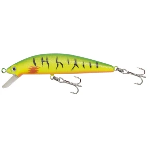 Vobler EnergoTeam Kamasaki Minnow, Culoare 1, 9.5cm, 3g Vobler EnergoTeam Kamasaki Minnow, Culoare 1, 9.5cm, 3g