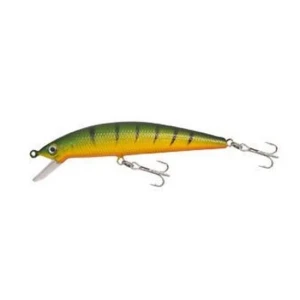 Vobler Energoteam Kamasaki Minnow, Culoare 5, 9.5cm, 3g