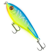 Vobler FAST STRIKE Ilusion Slider, 9cm, 20g, Culoare BCI, 1buc/pac Vobler FAST STRIKE Ilusion Slider, 9cm, 20g, Culoare BCI, 1buc/pac