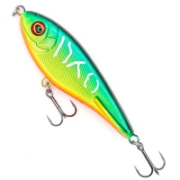 Vobler FAST STRIKE Ilusion Slider, 9cm, 20g, Culoare FT, 1buc/pac Vobler FAST STRIKE Ilusion Slider, 9cm, 20g, Culoare FT, 1buc/pac