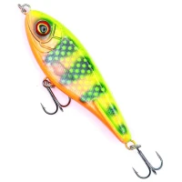 Vobler FAST STRIKE Ilusion Slider, 9cm, 20g, Culoare PFB, 1buc/pac Vobler FAST STRIKE Ilusion Slider, 9cm, 20g, Culoare PFB, 1buc/pac