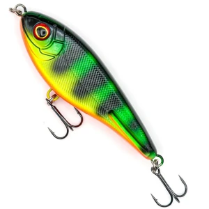 Vobler FAST STRIKE Ilusion Slider, 9cm, 20g, Culoare PG, 1buc/pac Vobler FAST STRIKE Ilusion Slider, 9cm, 20g, Culoare PG, 1buc/pac