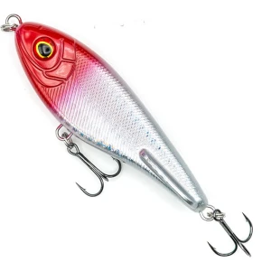 Vobler Fast Strike Ilusion Slider, 9cm, 20g, Culoare Rhf, 1buc/pac