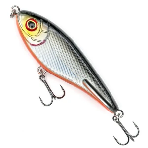 Vobler Fast Strike Ilusion Slider, 9cm, 20g, Culoare Sbm, 1buc/pac