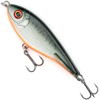 Vobler FAST STRIKE Ilusion Slider, 9cm, 20g, Culoare SBR, 1buc/pac Vobler FAST STRIKE Ilusion Slider, 9cm, 20g, Culoare SBR, 1buc/pac