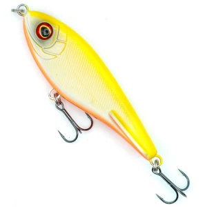 Vobler FAST STRIKE Ilusion Slider, 9cm, 20g, Culoare YWR, 1buc/pac Vobler FAST STRIKE Ilusion Slider, 9cm, 20g, Culoare YWR, 1buc/pac
