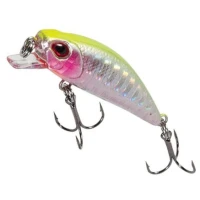 Vobler FILEX Rapid Floating, Culoare 01, 4.2cm, 2.6g, 1buc/pac Vobler FILEX Rapid Floating, Culoare 01, 4.2cm, 2.6g, 1buc/pac