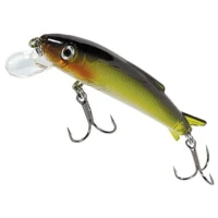 Vobler FILEX Shadow Minnow Floating, Culoare 01, 7cm, 5g, 1buc/pac Vobler FILEX Shadow Minnow Floating, Culoare 01, 7cm, 5g, 1buc/pac