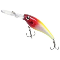 Vobler FILEX Trex Floating, Culoare 02, 6.2cm, 6.2g, 1buc/pac Vobler FILEX Trex Floating, Culoare 02, 6.2cm, 6.2g, 1buc/pac