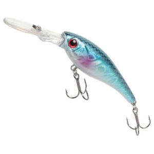 Vobler Filex Trex Floating, Culoare 04, 6.2cm, 6.2g, 1buc/pac