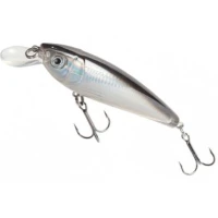 Vobler Filfishing Filex Flavia Minnow Floating, Culoare 01, 7.5cm, 11.5g, 1buc/pac