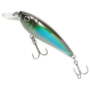 Vobler Filfishing Filex Flavia Minnow Floating, Culoare 03, 7.5cm, 11.5g, 1buc/pac