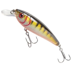 Vobler Filfishing Filex Flavia Minnow Floating, Culoare 04, 7.5cm, 11.5g, 1buc/pac