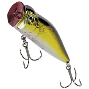 Vobler Filfishing Filex Flipo Popper, Floating, Culoare 03, 10.5g, 7cm, 1buc/pac