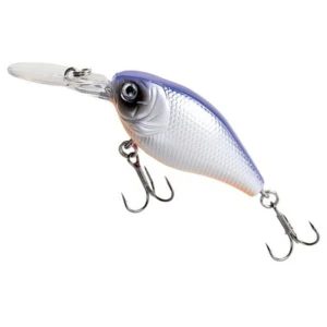 Vobler Filfishing Filex Helix Floating, Culoare 01, 4.8cm, 7.6g, 1buc/pac