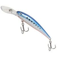 Vobler FILFISHING FILEX Oscar Minnow Floating, Culoare 05, 9cm, 8.9g, 1buc/pac