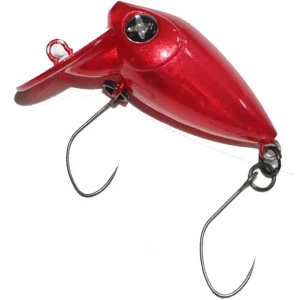 Vobler FOREST S-Cra 30F 1, 30mm, 2.5g Vobler FOREST S-Cra 30F 1, 30mm, 2.5g