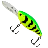 Vobler Formax Attack Deep Diver, 7cm, 19g, Culoare 46, 1buc/pac