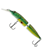 Vobler Formax Attack F Pike, Culoare #53, 12cm, 16.5g, 1buc/pac