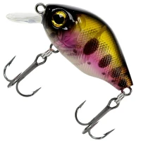 Vobler Formax Attack Fat Boy, Culoare #29, 4.5cm, 7.5g, 1buc/pac