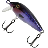 Vobler Formax Attack Little Shaker, Culoare #49, 4cm, 2.2g, 1buc/pac