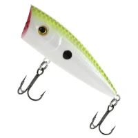Vobler FORMAX Attack Pop, Culoare 13, 6cm, 8g, 1buc/pac