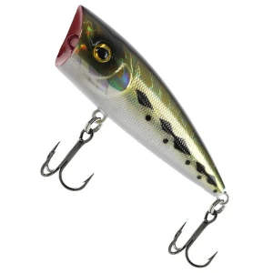 Vobler FORMAX Attack Pop, Culoare 38, 6cm, 8g, 1buc/pac
