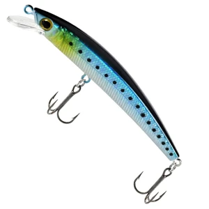 Vobler FORMAX Attack Twitch, 9cm, 8.3g, Culoare 16, 1buc/pac